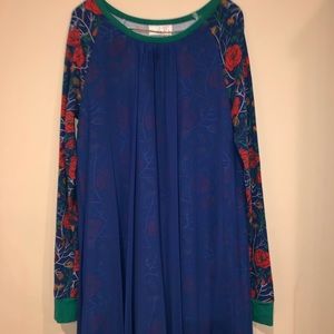 Matilda Jane 425 Dress